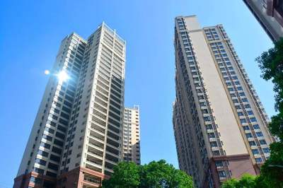 在成都哪里买房比较好