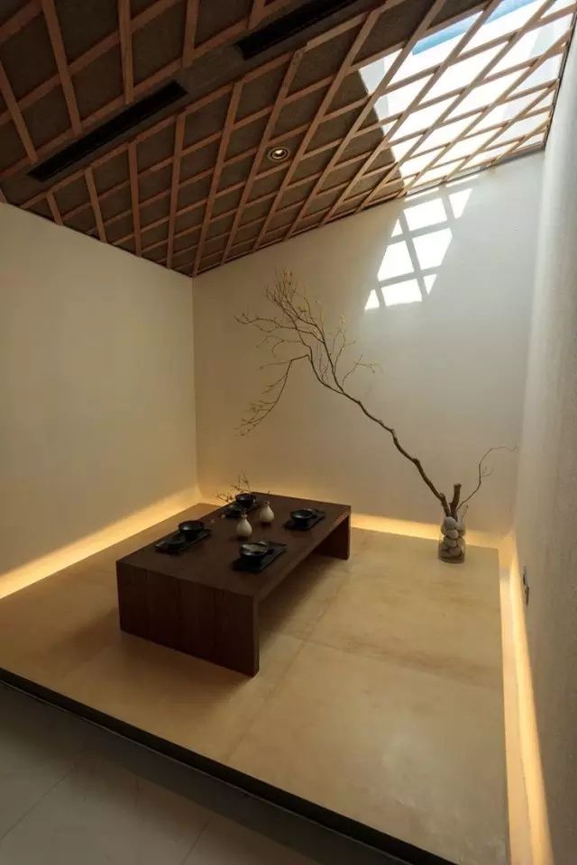 禅意空间设计