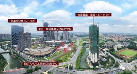 琶洲房价