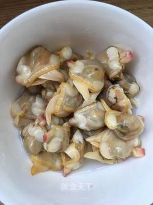 花蛤鸡的做法大全家常