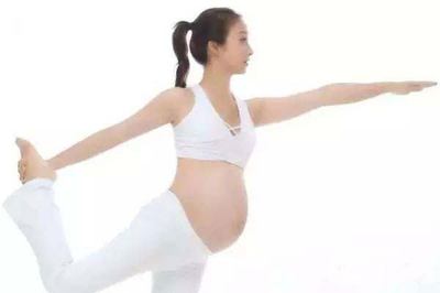 孕妇不能做的动作