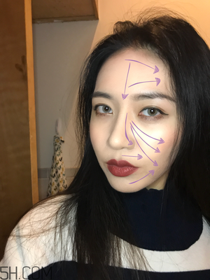 化妆之后脸很干怎么办