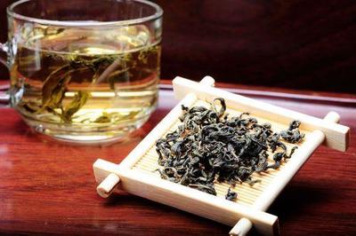 胃不好能不能喝茶叶