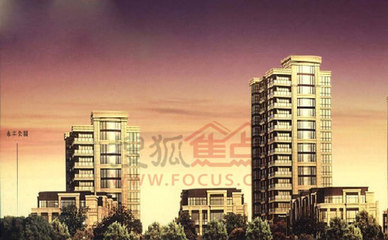 宁波新海景花园