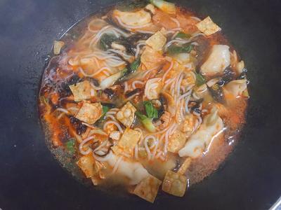 煮完螺蛳粉锅怎么去味