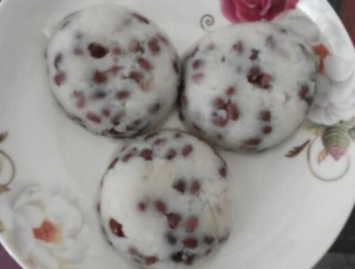 咳嗽能吃红豆吗