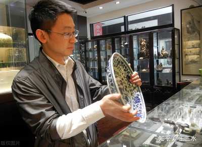 网上鉴定古董专家