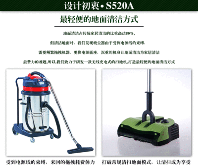 自动吸尘器机器人价格