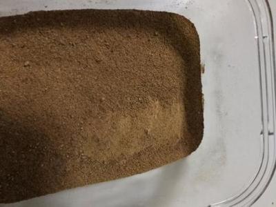 猪肝粉几个月可以吃
