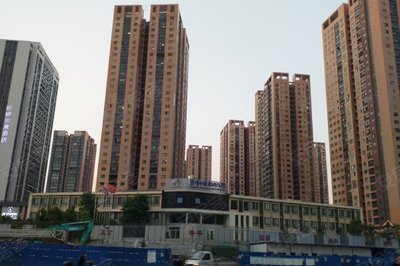 昆明海伦国际物业电话