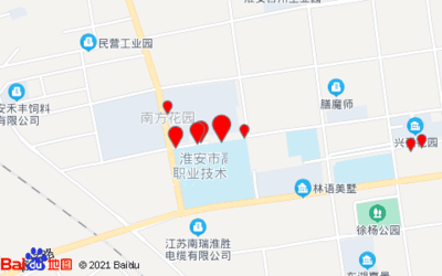淮安南方花园
