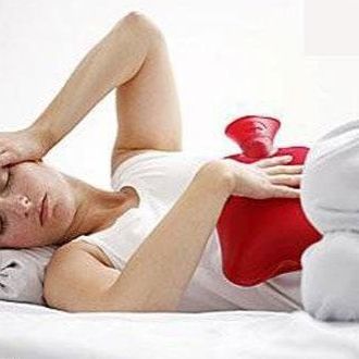 女生两个月没来月经