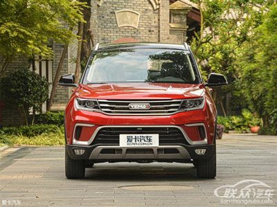 野马T80和T70哪个好