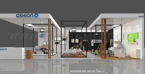上海展览装修