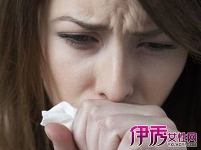 咳嗽嗓子有痰怎么办