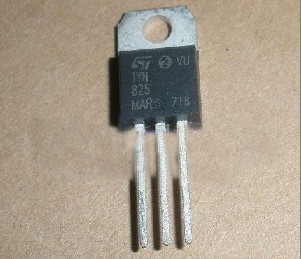 可控硅825用什么代替