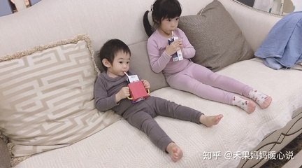 一岁婴儿能喝纯牛奶吗