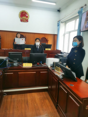 起诉到开庭多长时间