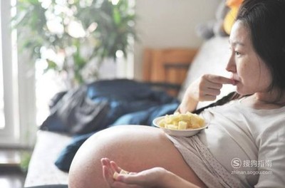 老婆怀孕怎么照顾