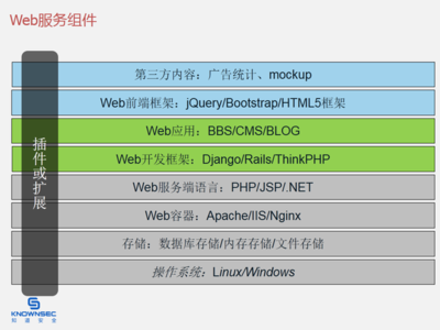 web安全插件