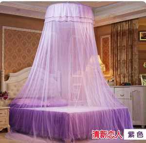 垂吊顶纱幔怎么安装
