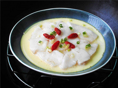 山药豆腐汤做法大全家常