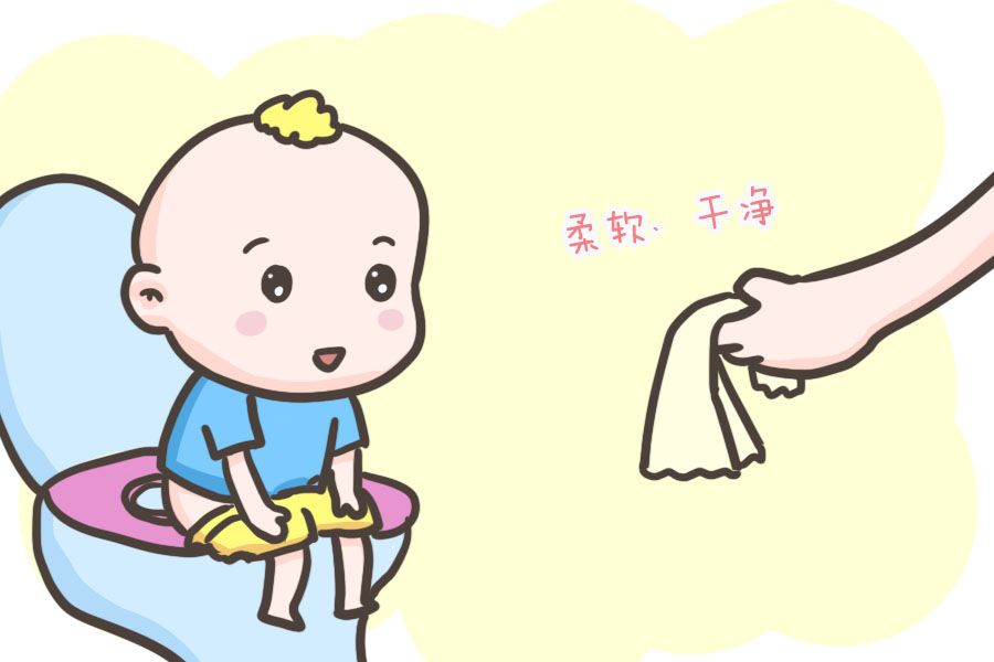 新生儿肛瘘