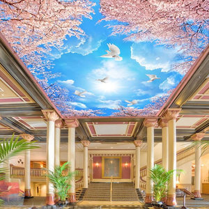 樱花吊顶无锡