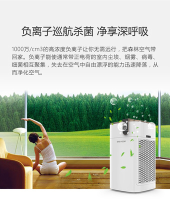 装修空气净化器