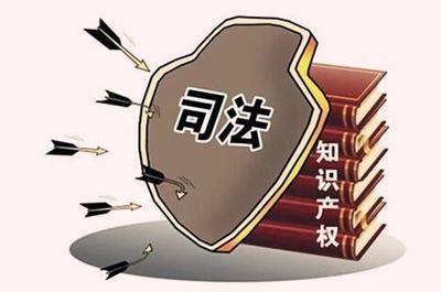 知识产权案例