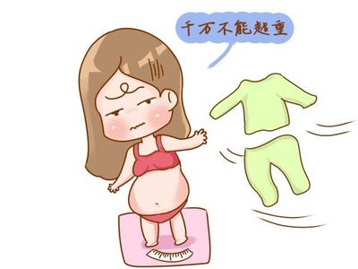 不能怀孕有哪些原因
