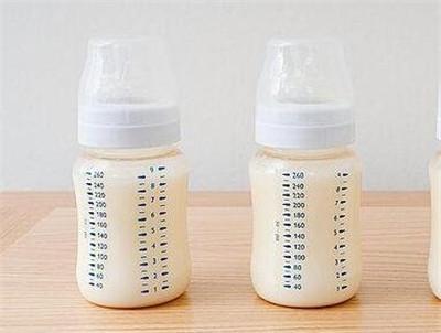 奶粉有挂壁现象正常吗