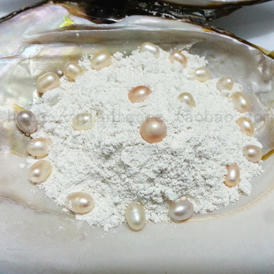 蜂蜜珍珠粉面膜做法