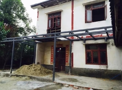 钢结构用铆钉（钢结构铆钉的作用）