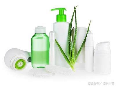自制护肤品配方大全