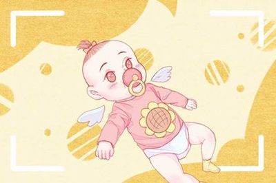 好听的女宝宝昵称