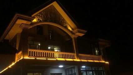 长兴岛别墅