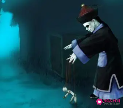 做梦梦见被坏人追