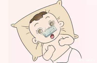 宝宝3个月流鼻涕小妙招