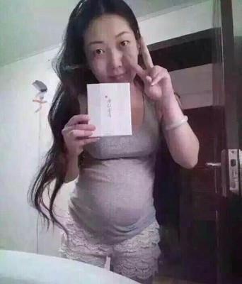 怀孕几个月开始有奶