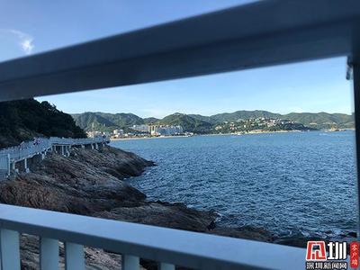 深圳阳光海滨花园
