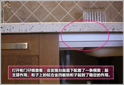 橱柜地柜门宽