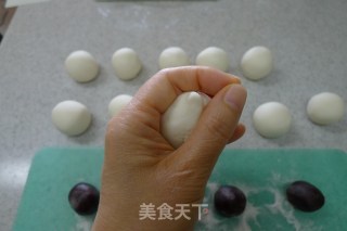 红豆沙汤圆制作方法窍门