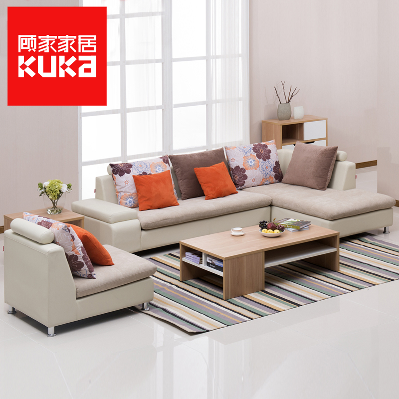 顾家家居家具