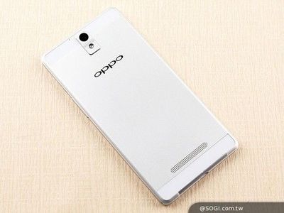 oppo r3有什么型号