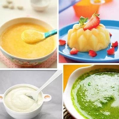 13个月宝宝的辅食做法