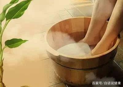 孕妇可以用生姜泡脚吗