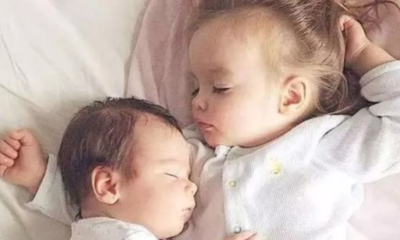 孕妇梦见自己儿女双全