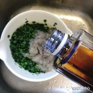 香油盐水的作用与功效