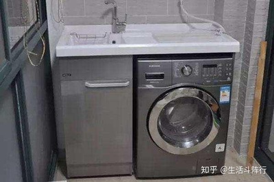洗衣机用几年